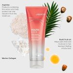 Joico Youthlock Collagen Anti-Aging Conditioner 250 ml