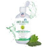 St. Croix Premium Green Tea Anti-Aging Serum