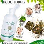 St. Croix Premium Green Tea Anti-Aging Serum