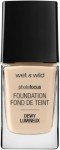 Wet n Wild Dewy Photo Focus Foundation - Nude Ivory