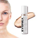 Evonex Age-Defying Tinted Moisturizer Foundation