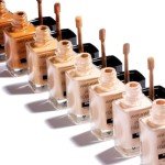 Wet n Wild Dewy Photo Focus Foundation - Nude Ivory