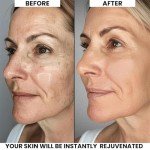 Evonex Age-Defying Tinted Moisturizer Foundation