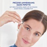 NIVEA 3 in 1 Hyaluronic Serum Foundation 30ml