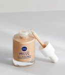 NIVEA 3 in 1 Hyaluronic Serum Foundation 30ml
