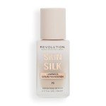 Makeup Revolution Skin Silk Serum Foundation 23ml