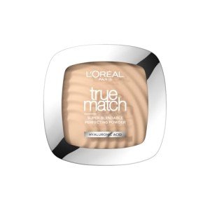 L'Oréal True Match Compact Powder with SPF 8