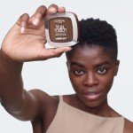 L'Oréal True Match Compact Powder with SPF 8