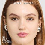 L'Oréal Paris True Match Foundation with Hyaluronic Acid