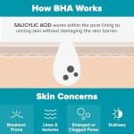 Paula's Choice 2% BHA Liquid Exfoliant 118ml