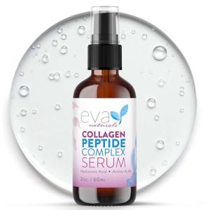 Collagen Peptide Serum for Youthful, Radiant Skin