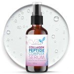 Collagen Peptide Serum for Youthful, Radiant Skin