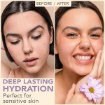 Beauty by Earth Bakuchiol Face Toner Duo