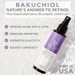 Beauty by Earth Bakuchiol Face Toner Duo