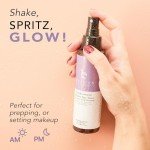 Beauty by Earth Bakuchiol Face Toner Duo