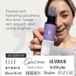 Beauty by Earth Bakuchiol Face Toner Duo