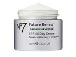 Boots No7 Future Renew Anti-Aging Day Cream SPF 40