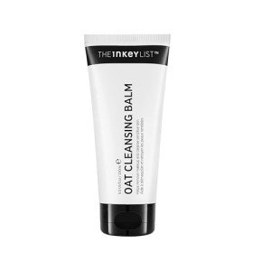INKEY List Oat Cleansing Balm - Gentle Makeup Remover