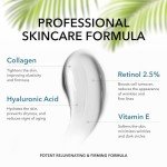 Hydrating Collagen Cream for Youthful Skin
