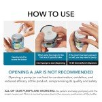 Hydrating Collagen Cream for Youthful Skin