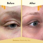 Multi Peptide Eye Cream for Dark Circles