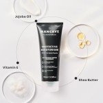 ManCave Natural SPF 20 Moisturizer 100ml