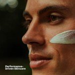 ManCave Natural SPF 20 Moisturizer 100ml