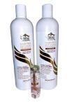 Anti-Aging Hair Treatment Shampoo and Conditioner Set