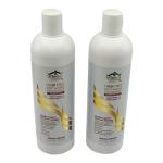 Anti-Aging Hair Treatment Shampoo and Conditioner Set