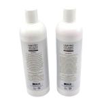 Anti-Aging Hair Treatment Shampoo and Conditioner Set