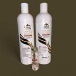 Anti-Aging Hair Treatment Shampoo and Conditioner Set