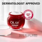 Olay Regenerist Hyaluronic Acid Face Cream 50ml