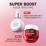 Olay Regenerist Hyaluronic Acid Face Cream 50ml