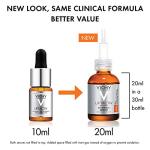 VICHY Liftactiv Anti-Aging Serum 10 Ml