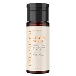 InstaNatural Vitamin C Anti-Aging Facial Lotion
