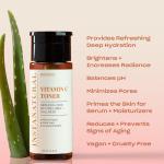 InstaNatural Vitamin C Anti-Aging Facial Lotion