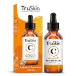TruSkin Vitamin C Serum for Youthful Skin