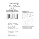 Neutrogena Hydro Boost Hydrating Tint Foundation