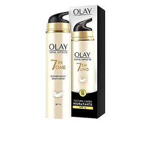 Olay Total Effects Feather Weight Moisturizer SPF 15