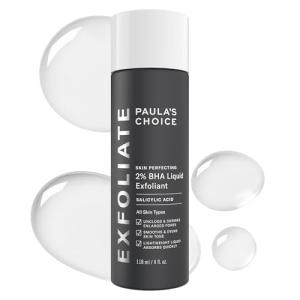 Paula's Choice 2% BHA Liquid Exfoliant