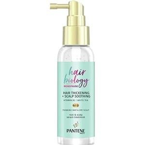 Pantene Hair Biologie Leave-In Spray for Thinning Hair