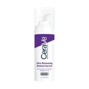 CeraVe Retinol Serum for Youthful, Radiant Skin
