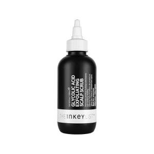 The INKEY List Glycolic Scalp Exfoliating Scrub