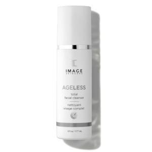 IMAGE Skincare AGELESS Facial Cleanser for Revitalized Skin