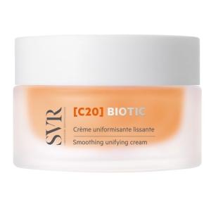 SVR Biotic Regenerating Glow Cream with Vitamin C