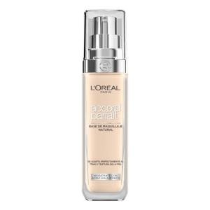 L'Oréal Paris True Match Foundation with Hyaluronic Acid