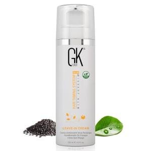 GK Hair Global Keratin Leave-In Conditioner Cream