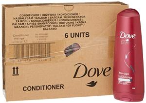 Dove Pro Age Hydrating Conditioner for All Hair Types
