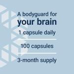 Life Extension Lithium 1000 Mcg Veg Capsules