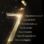 Olay Total Effects Foaming Cleanser 100g